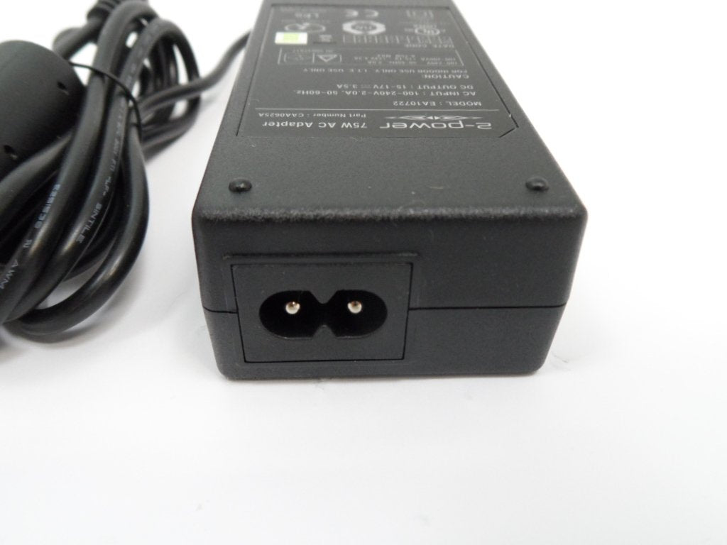PR16013_CAA0625A_2-Power 15-17V 75W AC Adapter - Image3