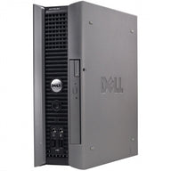 Dell Optiplex GX620 3Ghz 1Gb Ram No HDD USFF PC - With PSU ( Optiplex GX620 DCTR ) USED