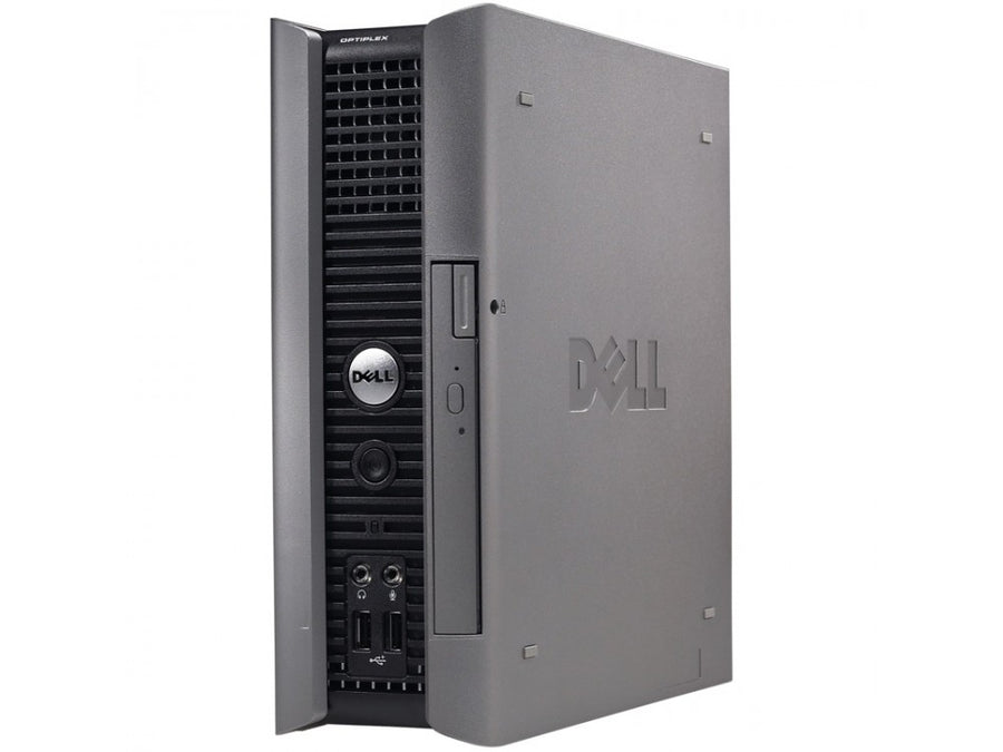 Dell Optiplex GX620 3Ghz 1Gb Ram No HDD USFF PC - With PSU ( Optiplex GX620 DCTR ) USED