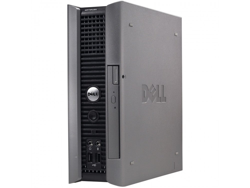 Dell Optiplex GX620 3Ghz 1Gb Ram No HDD USFF PC - With PSU ( Optiplex GX620 DCTR ) USED