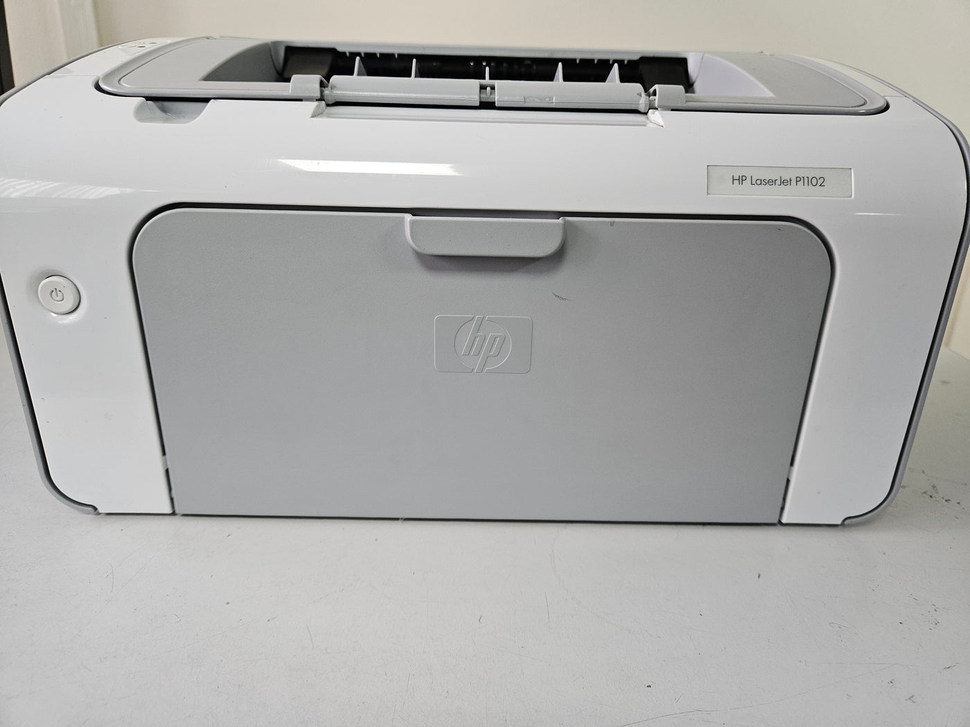 HP LaserJet Pro P1102 Mono Laser Printer ( CE651A ) USED