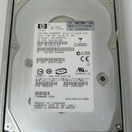 PR21768_0B22161_Hitachi HP 146.8GB SCSI 80 Pin 15Krpm 3.5in HDD - Image4