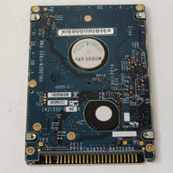 PR12236_CA06531-B20000DL_Fujitsu Dell 40GB IDE 5400rpm 2.5in HDD - Image3
