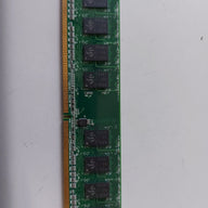 OEM/ Micron 1GB DDR2-667PC2-5300 CL5 240P NO-ECC UDIMM MT1GU16T648-667-TPXX