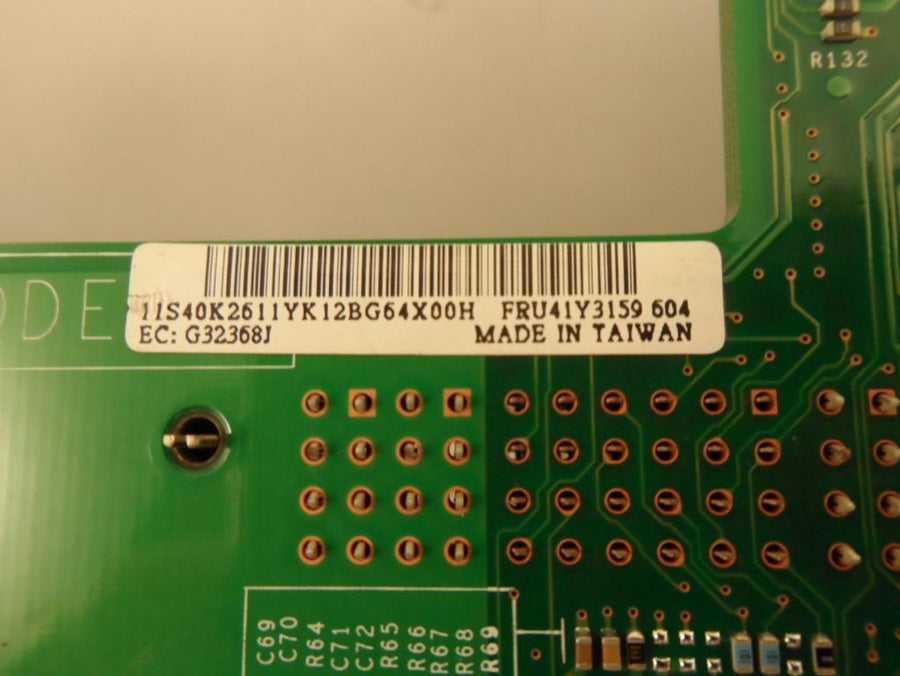 41Y3159 - IBM Power Backplane For IBM eServer xSeries 260 - Refurbished
