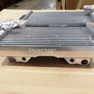 PSYCHIC RADIATOR KIT PAIR  LEFT AND RIGHT ( XD-10027 NOB )