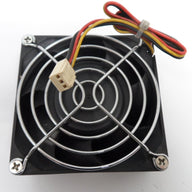 PR18804_FD128032HB_YS Tech FD128032HB 80mm x 80mm DC12V Fan - Image3