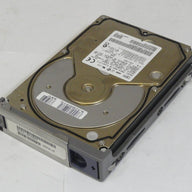 25L1991 - IBM 9GB SCSI 80PIN 3.5" Hard Drive In Sun Caddy - Refurbished