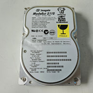Seagate 2.1GB IDE 5400rpm 3.5in HDD ( 9K2004-004 ST32110A ) USED