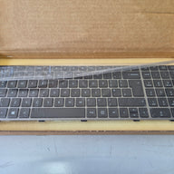 HP ProBook 4540s QWERTY replacement keyboard ( MP-10M16GB-4422 701485-031 702237-031 ) NOB