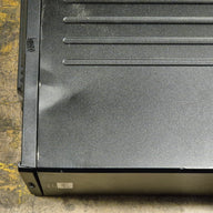 Dell PowerEdge T310 4GB RAM Xeon 2.67GHz NO HDD NO OS Dual PSU WinSVR 2008 COA ( E09S ) USED Damaged Plastics 
