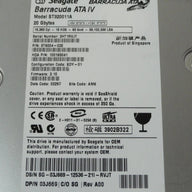 PR10587_9T6004-032_Seagate Dell 20GB IDE 7200rpm 3.5in HDD - Image3