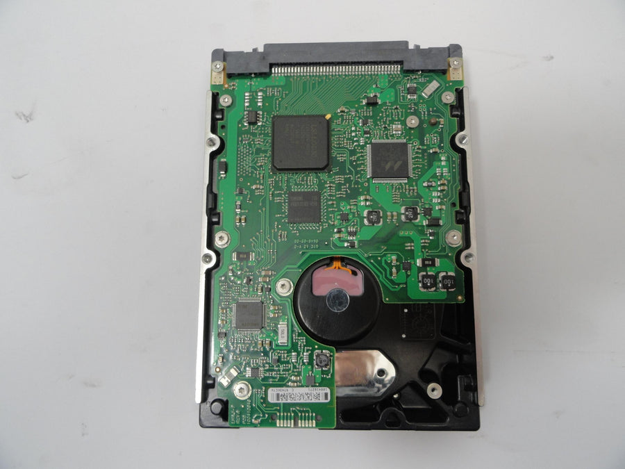 PR12514_41Y8410_IBM/Seagate 73Gb 15krpm 3.5" SCSI 80Pin HDD - Image2