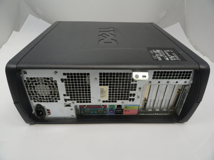 PR16283_2.0/256/0 Tower_Dell Precision 340 Tower Computer - Image2