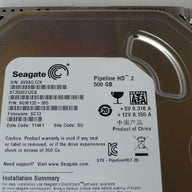 PR23142_9GW132-305_Seagate 500GB SATA 5900rpm 3.5in HDD - Image3