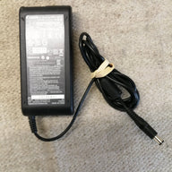 CANON AC ADAPTER IN 240V 65VA-82VA OUT 16V 1.8A ( MG1-4315 USED )