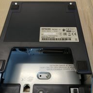 EPSON M267D THERMAL PRINTER WITH CENTRONIC PORT  ( TM-T2011 USED NO PSU )