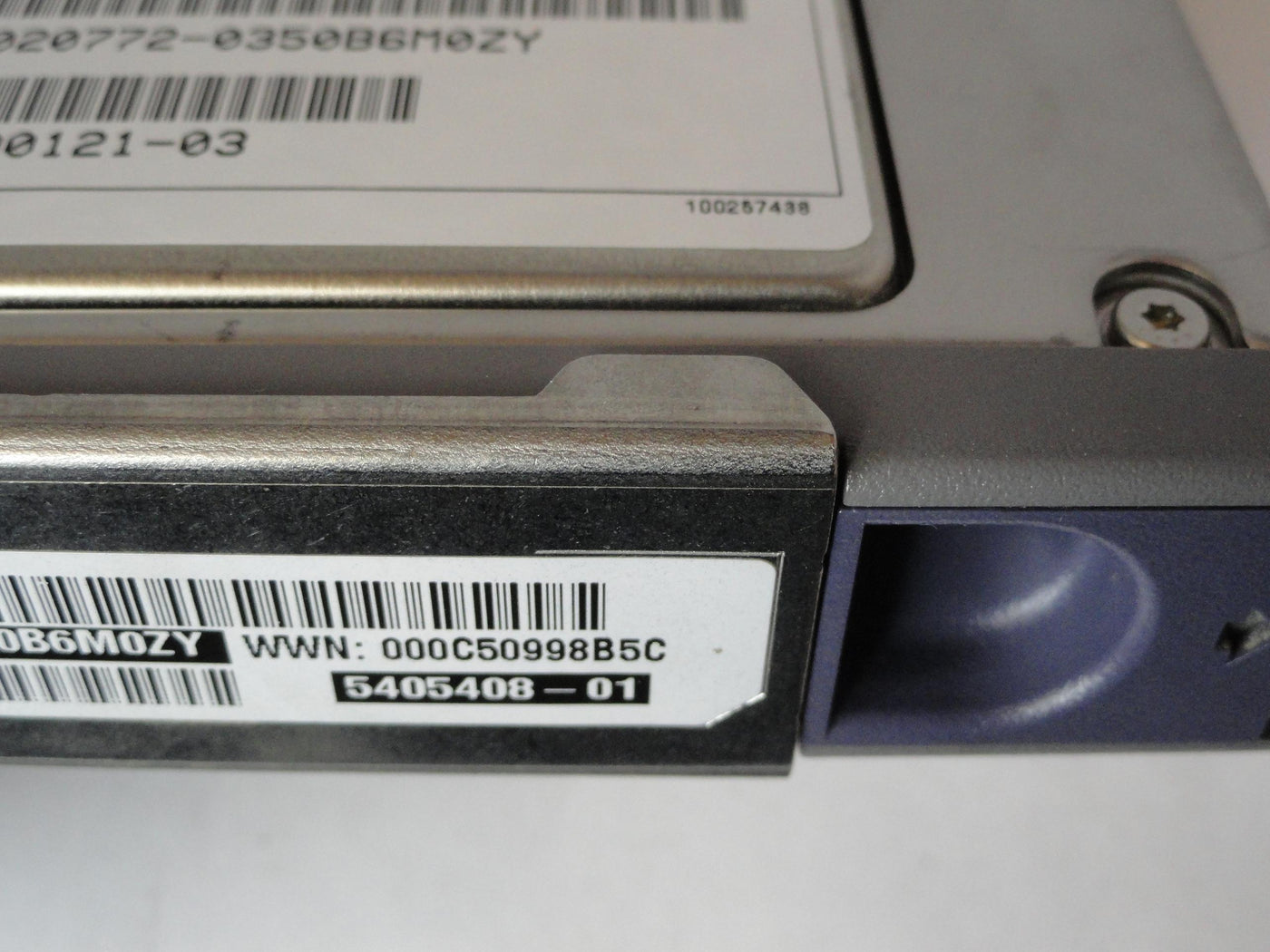 9V3004-052 - Seagate SUN 73Gb Fibre Channel 10Krpm 3.5in HDD - USED