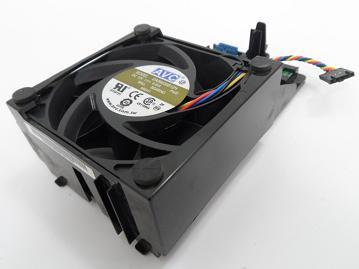 PR19936_0M8041_Dell/AVC 0M8041 DA08038B12H Cooling Fan - Image4