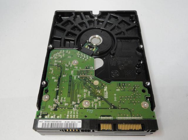 PR22369_WD1600JS-75NCB1_Western Digital Dell 16Gb SATA 7200rpm 3.5in HDD - Image2
