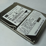 PR20447_HDD2171_Toshiba Compaq 40Gb IDE 5400rpm 2.5in HDD - Image2