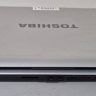 Toshiba Satellite L450D-11G 160GB HDD 2GB RAM DVD AMD Sempron 2.1GHz Win7 Home 15.6" ( PSLY5E-00C01LEN ) USED
