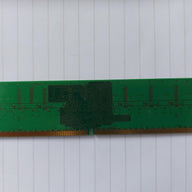 Micron 256MB PC2-3200 DDR2-400MHz non-ECC Unbuffered CL3 240-Pin DIMM Memory Module (MT8HTF3264AY-40EB3)