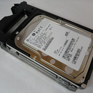 PR22883_CA06380-B10300DL_Fujitsu Dell 36Gb SCSI 80 Pin 15Krpm 3.5in HDD - Image3