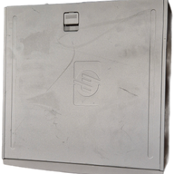 HP XW4300 Workstation Intel Pentium D 3.4GHz 6GB RAM NO HDD NO OS WinXPPro COA present ( PS988AV ) USED
