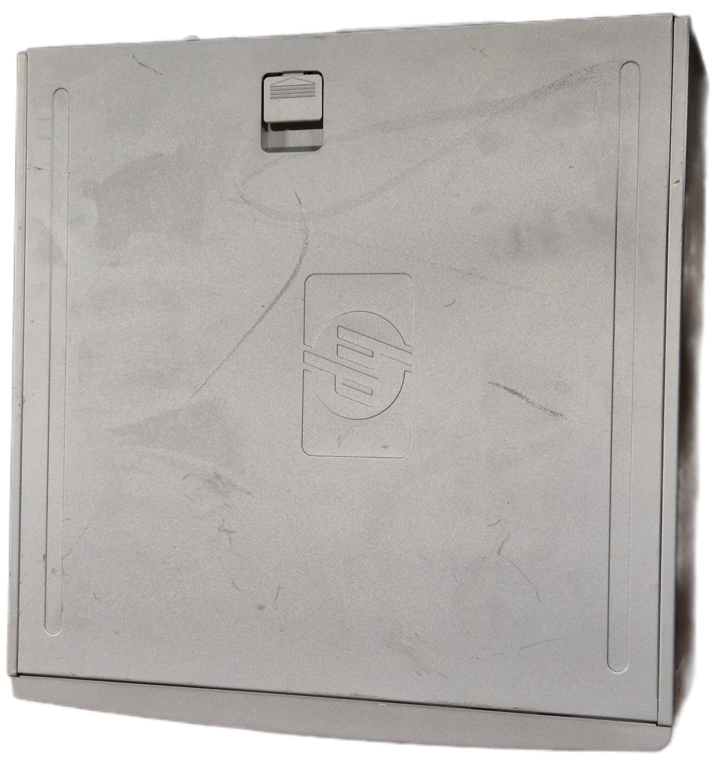 HP XW4300 Workstation Intel Pentium D 3.4GHz 6GB RAM NO HDD NO OS WinXPPro COA present ( PS988AV ) USED