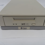 Sun DDS3 External SCSI 12/24GB Tape Drive ( 599-2107-01 611    Sun )