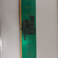 Samsung 256MB DDR2 533Mhz PC2-4200U Non-ECC RAM DIMM Module M378T3253FZ0-CD5