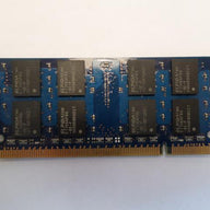 PR24048_SMD-N2G88N2G-8E_SanMax 2GB PC2-6400 SODIMM 2Rx8 - Image2