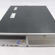 PR22463_AF852ET#ABU_HP Compaq dc7600 3Ghz 2Gb Ram SFF PC - Image3