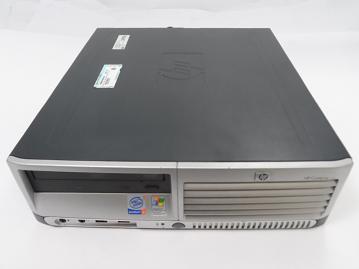 PR22463_AF852ET#ABU_HP Compaq dc7600 3Ghz 2Gb Ram SFF PC - Image3