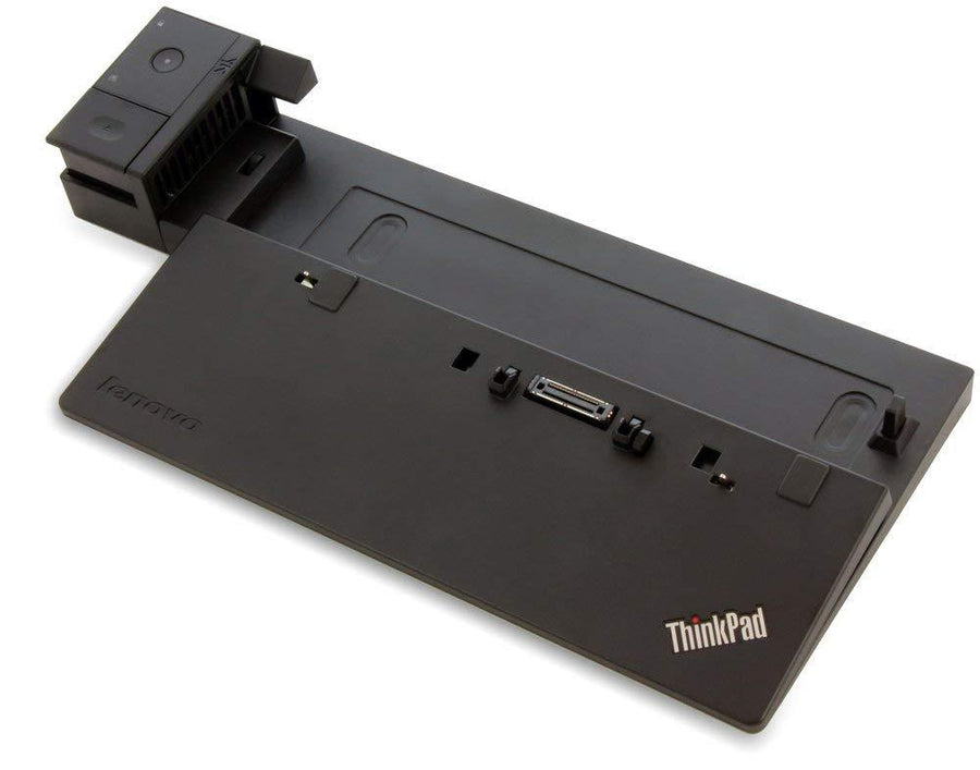 Lenovo 40A2M200W200 00HM917 ThinkPad Ultra Dock (6 USB Ports, 90W AC) (SD20F82750)