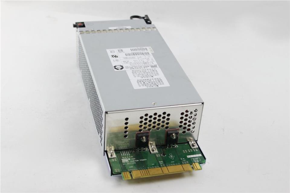 IBM Astec 400W Power Supply AA21660 AA21660 19K1289 348-0050018 348-0049091