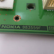 PR25869_063912A 103_Nokia 063912A RFU Backplane For IBBU Cabinet - Image3
