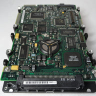 Seagate SUN 9.1GB SCSI 80 Pin 10Krpm 3.5in HDD ( ST39102LC 9J8006-024 370-3649-02 3703649-02 ) USED
