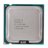 Intel Celeron D Processor 3.06Ghz ( SL9KN ) REF
