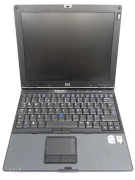 PR20132_nc4400_HP Compaq nc4400 2Ghz 512Mb No HDD Laptop - Image2