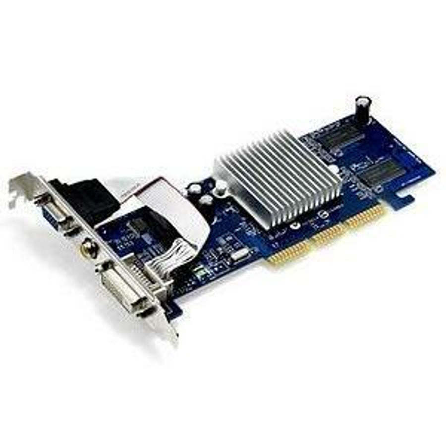 Asus 128MB AGP Graphics Card ( V9520-X V9520-X/TD/128M/A ) USED