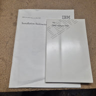 IBM 4U Extended Depth Tower to Rack Conversion Kit ( 59P4817 ) NOB