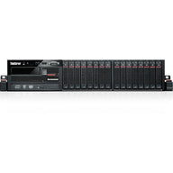 70AJ0013UK - Lenovo ThinkServer RD440 Xeon E5 (2420 v2) 2.2GHz 8GB RAM 2U Rack Server - No HDD - NOB