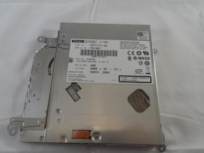 PR04752_M02640400A_TEAC Conversion Board Slim IDE to HH IDE, for - Image4
