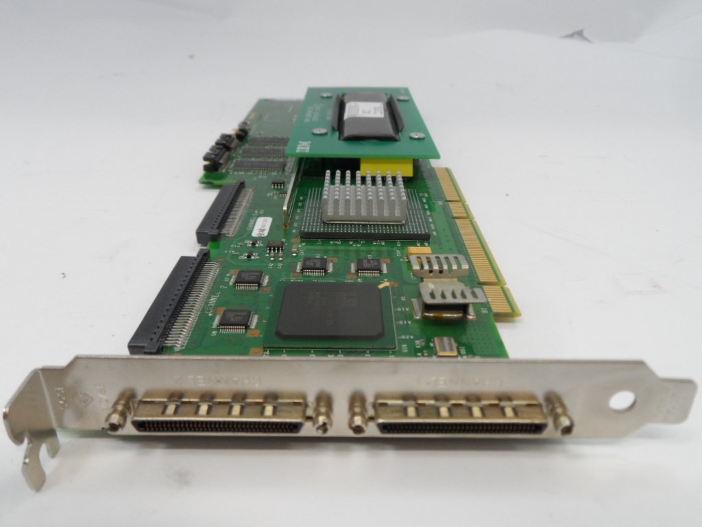 PR23298_24P2573-00_IBM ServerRaid 4Mx 2-Channel Ultra 160 Controller - Image4