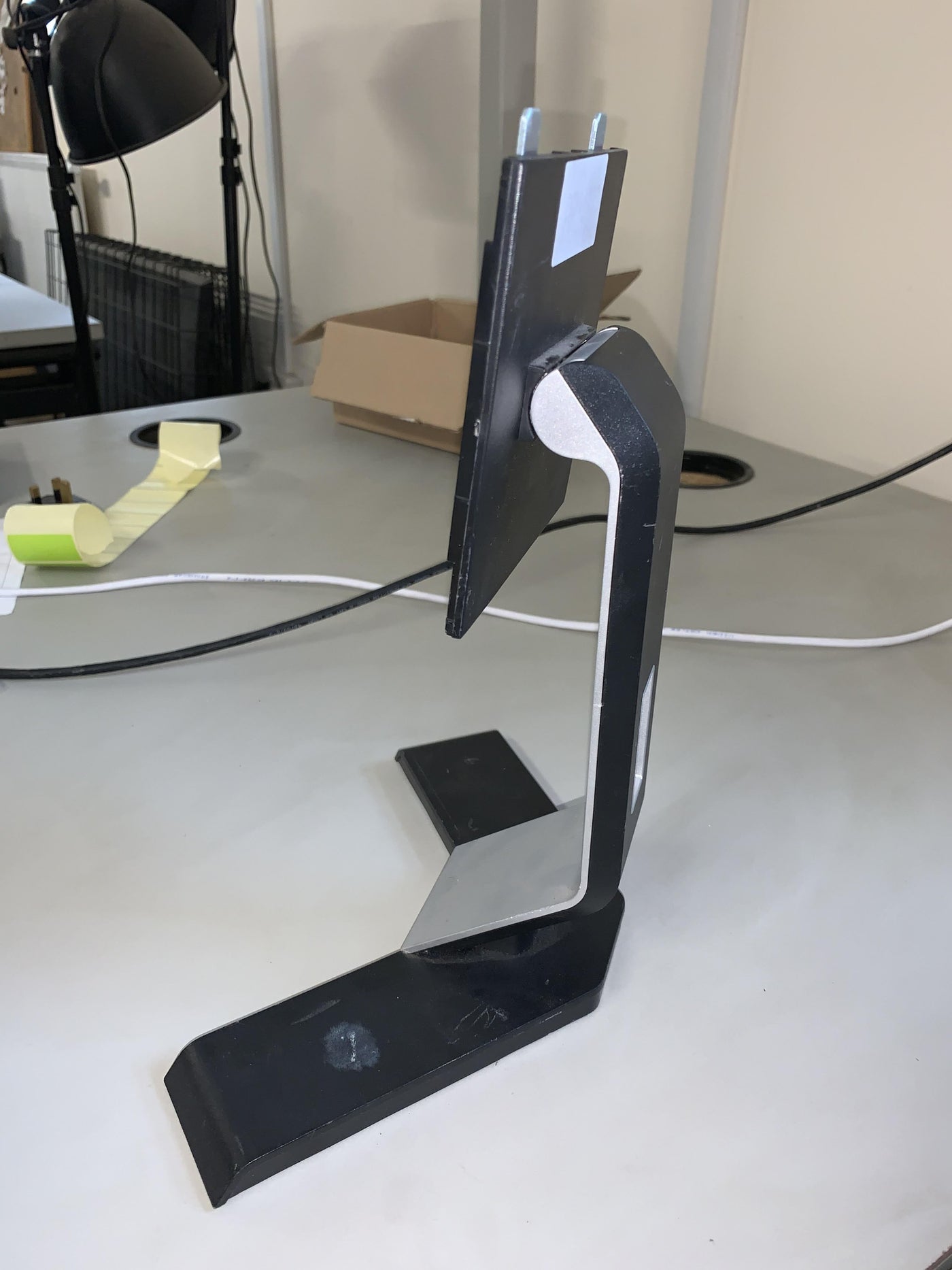 Dell E177FPv Monitor Stand (26L7ZISA016 E177FPv USED)