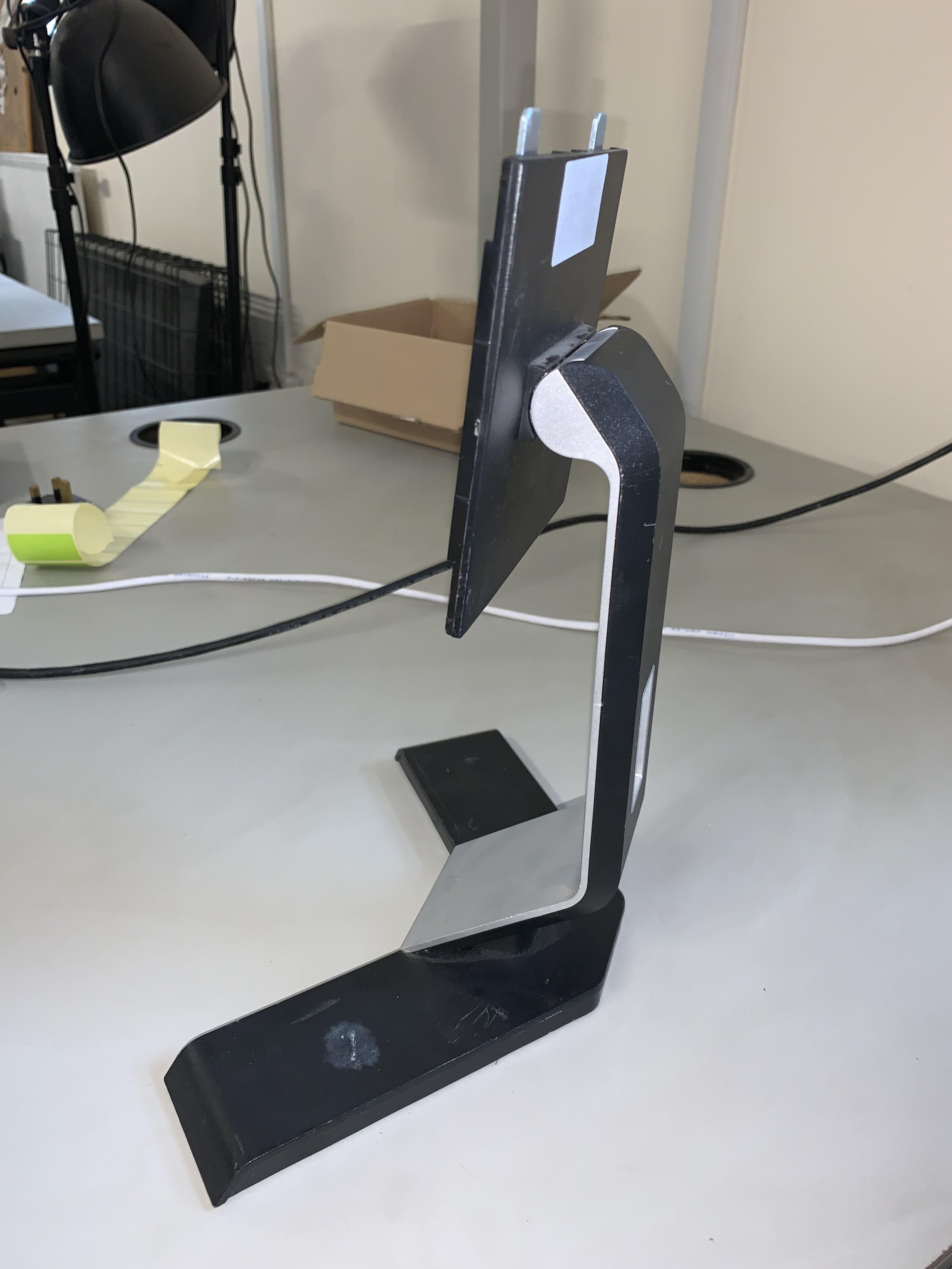 Dell E177FPv Monitor Stand (26L7ZISA016 E177FPv USED)