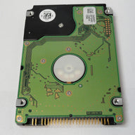 PR22262_0A25961_Hitachi Lenovo 40Gb IDE 4200rpm 2.5in HDD - Image2