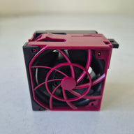 Nidec HP UltraFlo Performance 60mm Server Fan ( V60E12BS1M3-08T062 796853-001 ) NOB